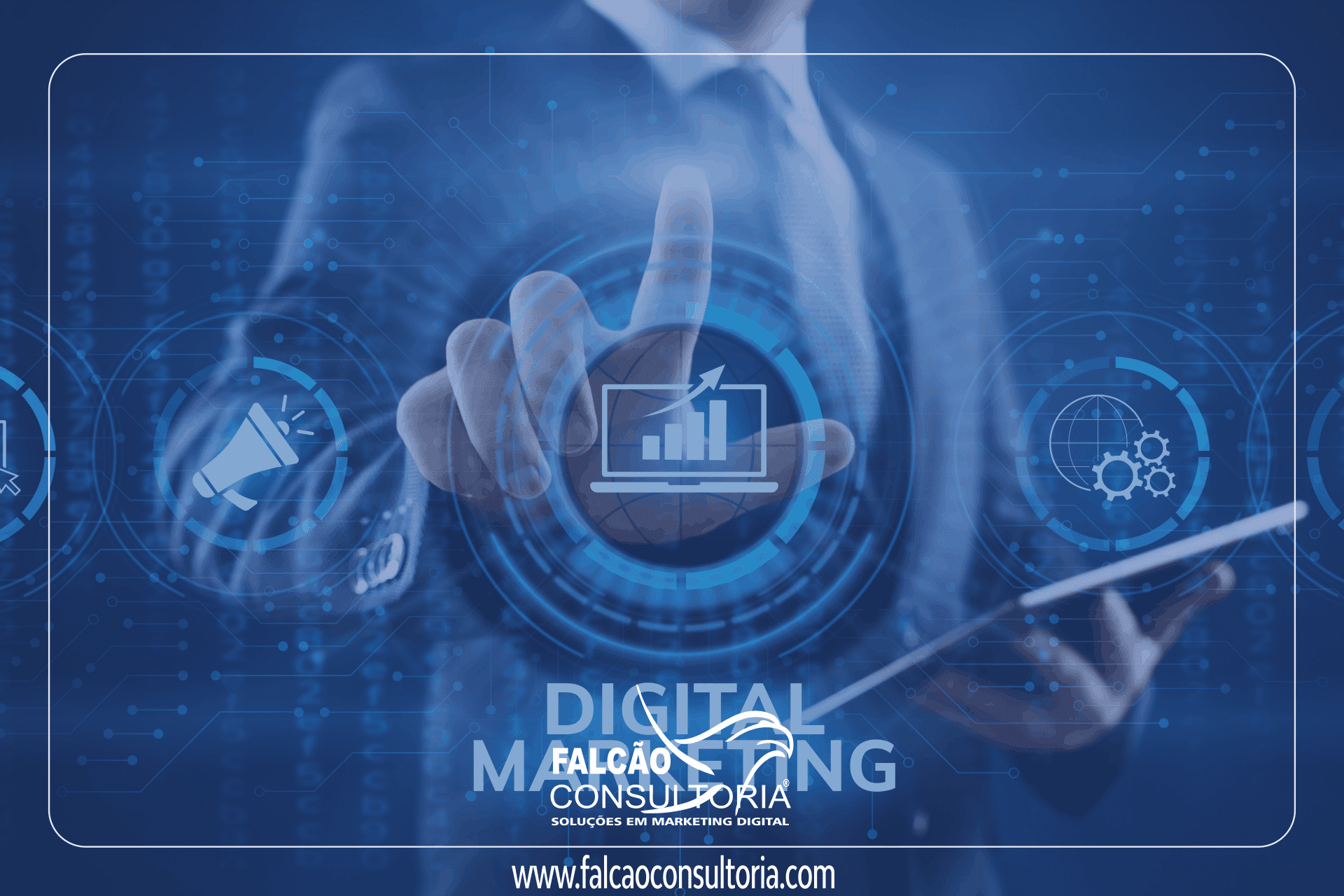 Marketing Digital - Performance De Vendas